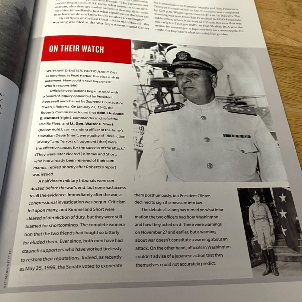 Life Magazine Pearl Harbor 75 Years Later Brand New Magazine